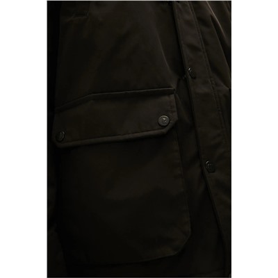 Bad Bear Rock Rabbıt Jacket Nıght