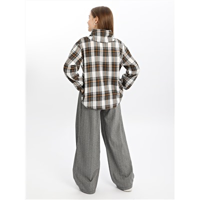 Рубашка для девочки SP2526