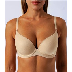 Бюстгальтер "пуш-ап" CROSS 82148-03 COQUETTE REVUE