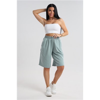 11 Шорты женские