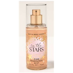 In the Stars Travel Size Fine Fragrance Mist
