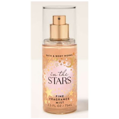 In the Stars Travel Size Fine Fragrance Mist