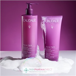 Caudalie Thé des Vignes - Gel Douche 400ml