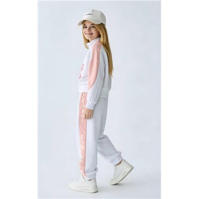 Костюм для девочек КАПП*А. Экспорт