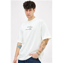 Футболка MARK FORMELLE #985323