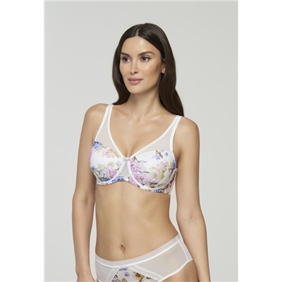 S23-0355-FCM-LY Бюстгальтер классический