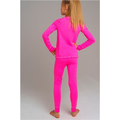 Комплект (Термобелье джемпер+брюки) PLAYTODAY, 239047