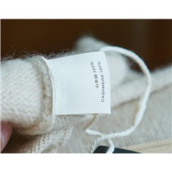 Шапка- унисекс Состав: 100% кашемир