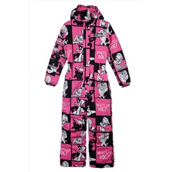 Комбинезон PLAYTODAY, 799333