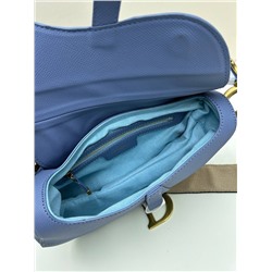 Сумка Dio*r Saddle 🖤  12 цветов (натуральная кожа)