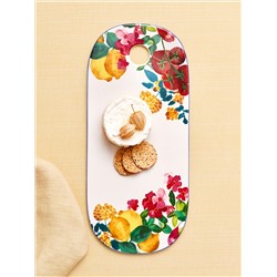 Блюдо для сыра, 40x18 см, Capri