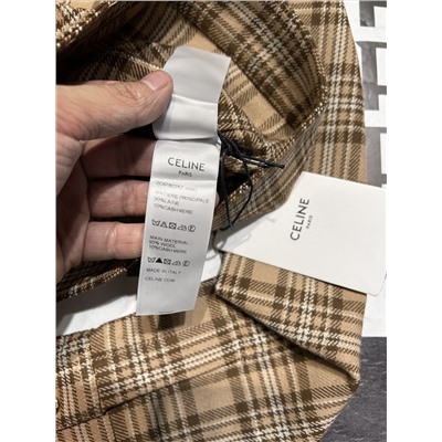 Рубашка шерсть кашемир