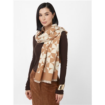 Палантин женский RH10-17513-4