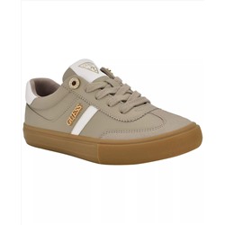GUESS Women's Loui Lace-Up Sneakers