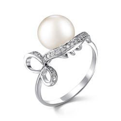 Кольцо серебро 51334S1