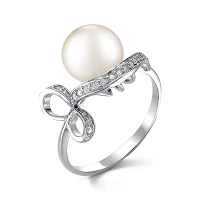 Кольцо серебро 51334S1