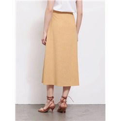 Юбка с поясом, S780/lolik