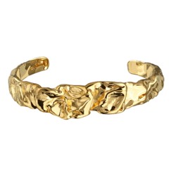 Браслет Дюна (покрытие золото), Есть комплект