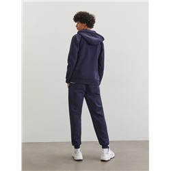 Sweathose mit Taschen