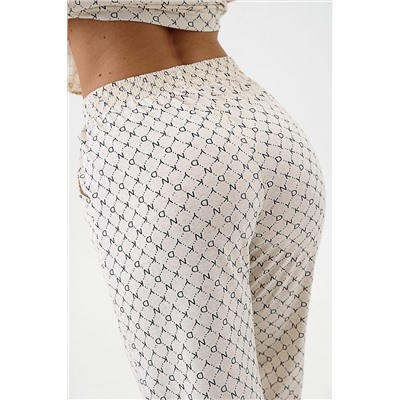 Пижама с брюками 11883 НАТАЛИ #983189