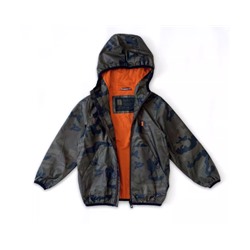 Ветровка для мальчиков