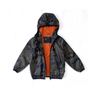 Ветровка для мальчиков