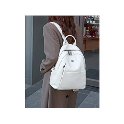 Рюкзак Lanotti 8813/белый