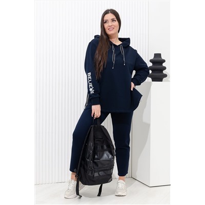 Костюм с брюками 9213 НАТАЛИ #955952