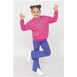 Джемпер CRB #983146