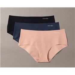 Invisibles 3-Pack Hipster