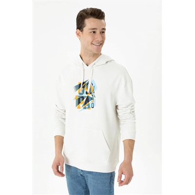 Erkek Taş Sweatshirt