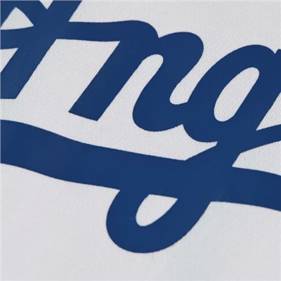 Хлопковая футболка унисекс