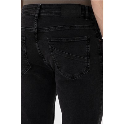 Erkek Taş Slim Fit Jean Pantolon