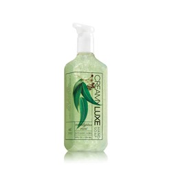 Eucalyptus Mint


Creamy Luxe Hand Soap