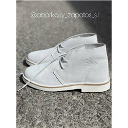 AB.Z. SAFARY PC BLANCO+Ab.Zapatos PELLE Milan (930) АКЦИЯ
