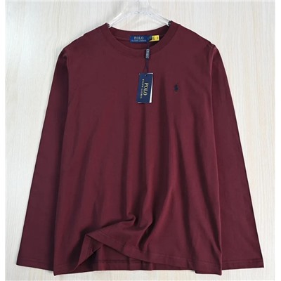 Мужской хлопковый лонг  РАЛЬ*Ф Л