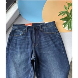 Мужские утепленные джинсы ЛЕВАЙ*С