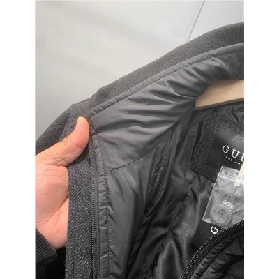 Мужское короткое пальто ГЕС*С