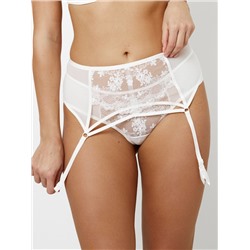 VENETIA MILK Пояс для чулок SUBTILLE