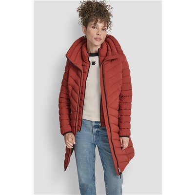 LONG PACKABLE VESTIE WALKER