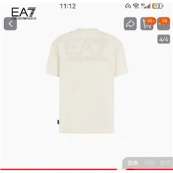 Набор мужских футболок  Empori*o Arman*i