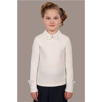 Блузка для девочки Камилла арт. 13173