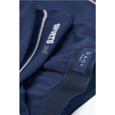 Dagi D5213 Erkek Compact Sports Boxer