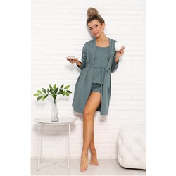 1055 Костюм тройка