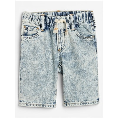 Toddler Bermuda Denim Short