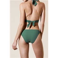 Braguita de biquini Lola Verde