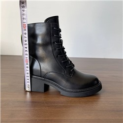 Женские ботинки ЗЕНДЕ*Н