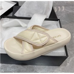 Женские шлепки