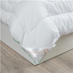 Одеяло всесезонное 'Gold Line' 172х205 см, Бамбук