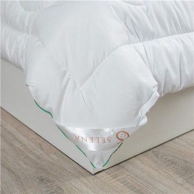 Одеяло всесезонное 'Gold Line' 172х205 см, Бамбук